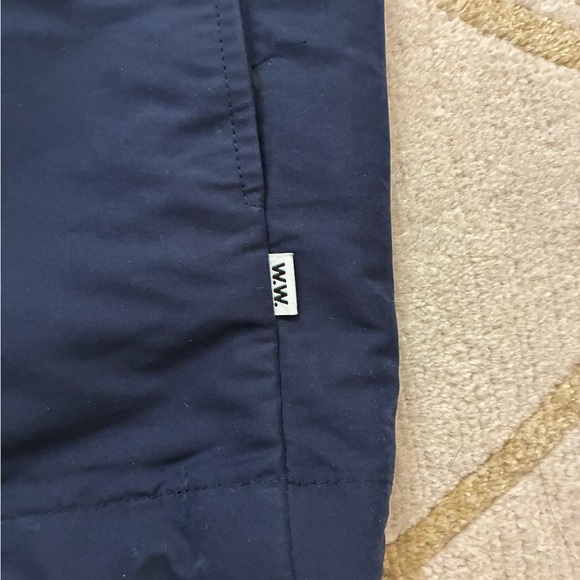 NWOT Wood Wood Skipper Jacket - Picture 2 of 12